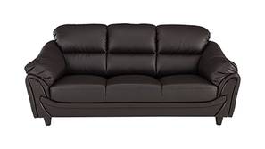 Lakewood Leatherette Sofa