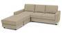 Left Aligned 2 seater + Chaise + Ottoman - Pricing