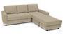 Right Aligned 2 seater + Chaise + Ottoman - Pricing