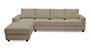 Left Aligned 3 seater + Chaise + Ottoman - Pricing