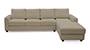 Right Aligned 3 seater + Chaise + Ottoman - Pricing