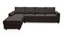 Left Aligned 3 seater + Chaise + Ottoman - Pricing