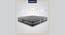 Club Class Platinum Orthopedic Back Pain Relief Dual Comfort Medium Soft & Hard Bed Mattress - King Size (Grey, King Mattress Type, 6 in Mattress Thickness (in Inches), 72 x 72 in Mattress Size) by Urban Ladder - Front View Design 1 - 599686