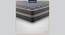 Club Class Platinum Orthopedic Back Pain Relief Dual Comfort Medium Soft & Hard Bed Mattress - King Size (Grey, King Mattress Type, 6 in Mattress Thickness (in Inches), 72 x 72 in Mattress Size) by Urban Ladder - Design 1 Side View - 600845