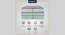 Club Class Petals Eurotop Model Ortho Memory Foam Spine Support Luxury Bed Mattress - King Size (Grey, King Mattress Type, 75 x 72 in Mattress Size, 10 in Mattress Thickness (in Inches)) by Urban Ladder - Design 1 Close View - 602066