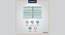 Reactive Dual Memory Orthopedic Spine Support Dual Comfort Medium Soft & Hard Luxury Bed Mattress - Double Size (Blue, 5 in Mattress Thickness (in Inches), 75 x 48 in Mattress Size, Double Mattress Type) by Urban Ladder - Design 1 Close View - 602348