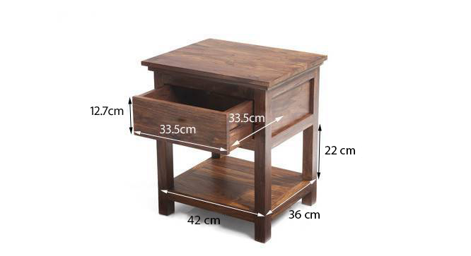 Snooze bedside table teak finish img 4615 copy ed copy