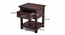 Snooze Bedside Table (Mahogany Finish) by Urban Ladder - Dimension Design 1 - 