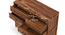 Magellan Chest Of Eight Drawers (Teak Finish) by Urban Ladder - Dimension Design 1 - 605624