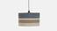 Jupiter Others Iron Hanging Lights (Multicolor) by Urban Ladder - Front View Design 1 - 605651