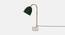 Wren Green Table Lamps With Gold metal Base (Green) by Urban Ladder - Front View Design 1 - 605671
