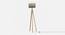 Lola multicolor Floor Lamps With Others Iron Base (Multicolor) by Urban Ladder - Front View Design 1 - 605743