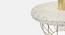 Tallulah Gold metal Hanging Lights (White) by Urban Ladder - Ground View Design 1 - 605791