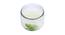 Veronica Sweet Pea Jasmine  Scented Candles (White) by Urban Ladder - Design 1 Side View - 607111