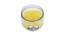 Reynard Lemon Bar Scented Candles (Yellow) by Urban Ladder - Design 1 Side View - 607112