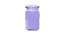 Peter Lavender  Scented Candles (Purple) by Urban Ladder - Design 1 Side View - 607130