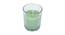 Byron Fresh Bamboo Scented Candles Set of 3 (Green) by Urban Ladder - Design 1 Side View - 607210