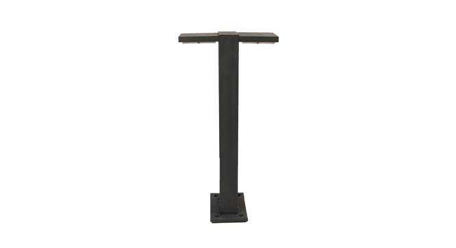 Mayer Metal Outdoor Light (Grey) by Urban Ladder - Front View Design 1 - 607857
