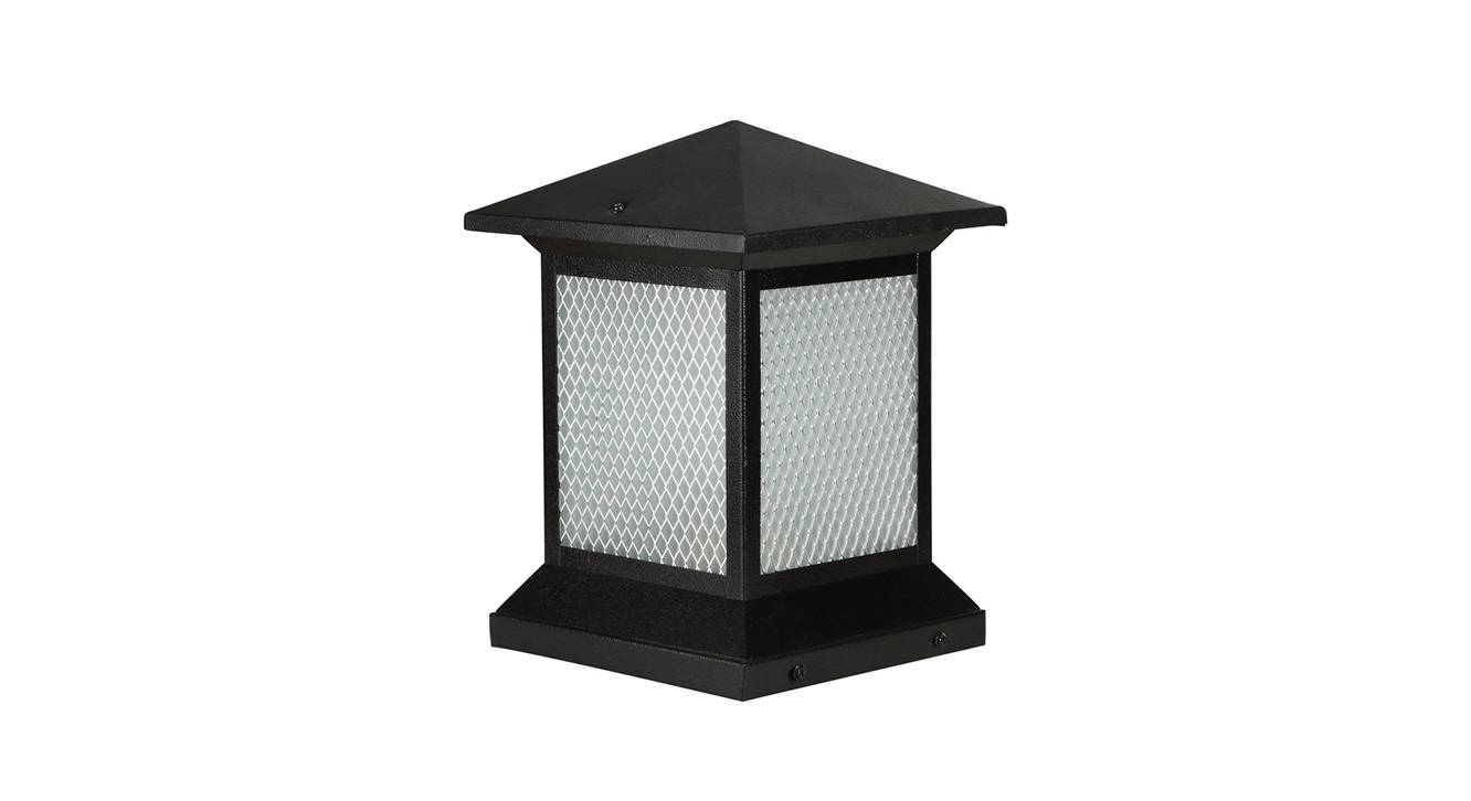 Metal Outdoor Light Urban Ladder