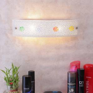 Jay Multicolor Glass Wall Light-image-24