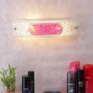 Devin Multicolor Glass Wall Light-image-32