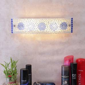 Otto Multicolor Glass Wall Light-image-37