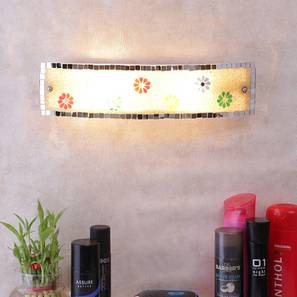 Johnny Multicolor Glass Wall Light-image-34