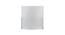 Shanita White Glass Wall Light (White) by Urban Ladder - Design 1 Side View - 609103