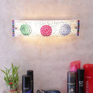 Romeo Multicolor Glass Wall Light-image-33