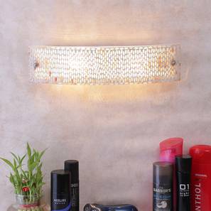 devansh Sergio Multicolor Glass Wall Light-picture-20