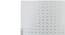 Shanita White Glass Wall Light (White) by Urban Ladder - Ground View Design 1 - 609142