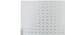 Shanita White Glass Wall Light (White) by Urban Ladder - Ground View Design 1 - 609142