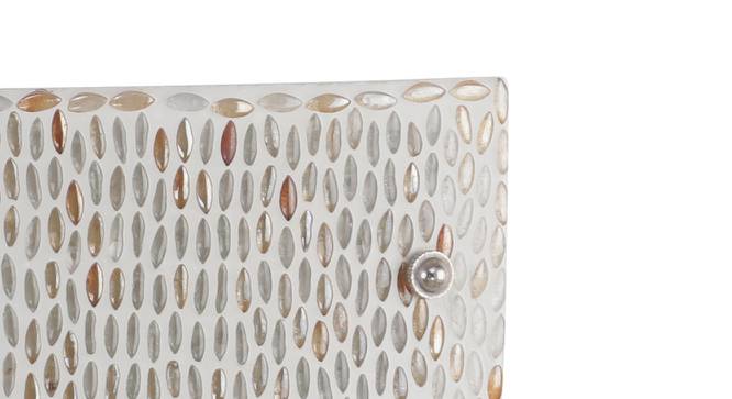 Sergio Multicolor Glass Wall Light (Multicolor) by Urban Ladder - Ground View Design 1 - 609164
