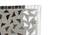 Caiden Multicolor Glass Wall Light (Multicolor) by Urban Ladder - Ground View Design 1 - 609167