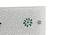 Jay Multicolor Glass Wall Light (Multicolor) by Urban Ladder - Ground View Design 1 - 609168