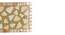 Pablo Multicolor Glass Wall Light (Multicolor) by Urban Ladder - Ground View Design 1 - 609170