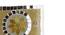 Kamari Multicolor Glass Wall Light (Multicolor) by Urban Ladder - Ground View Design 1 - 609177
