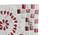 Ari Multicolor Glass Wall Light (Multicolor) by Urban Ladder - Ground View Design 1 - 609181