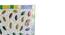 Marco Multicolor Glass Wall Light (Multicolor) by Urban Ladder - Ground View Design 1 - 609182
