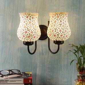 devansh Martin Multicolor Glass Wall Light-picture-11