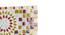 Cade Multicolor Glass Wall Light (Multicolor) by Urban Ladder - Ground View Design 1 - 609244