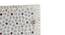 Nehemiah Multicolor Glass Wall Light (Multicolor) by Urban Ladder - Ground View Design 1 - 609246