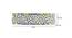 Marco Multicolor Glass Wall Light (Multicolor) by Urban Ladder - Design 1 Dimension - 609277