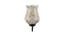 Jorge Multicolor Glass Wall Light (Multicolor) by Urban Ladder - Design 1 Side View - 609290