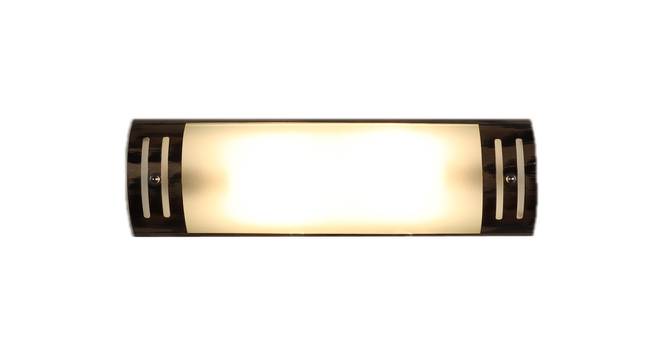 Lawson Gold Glass Wall Light (Gold) by Urban Ladder - Front View Design 1 - 609344