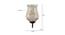 Jorge Multicolor Glass Wall Light (Multicolor) by Urban Ladder - Design 1 Dimension - 609387