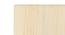 Leighanna Off White Fabric Wall Light (Off White) by Urban Ladder - Ground View Design 1 - 609574