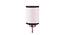 Carlyle Multicolor Fabric Wall Light (Multicolor) by Urban Ladder - Ground View Design 1 - 609684