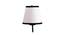 Tammee Multicolor Fabric Wall Light (Multicolor) by Urban Ladder - Ground View Design 1 - 609865