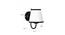 Tammee Multicolor Fabric Wall Light (Multicolor) by Urban Ladder - Design 1 Dimension - 609940